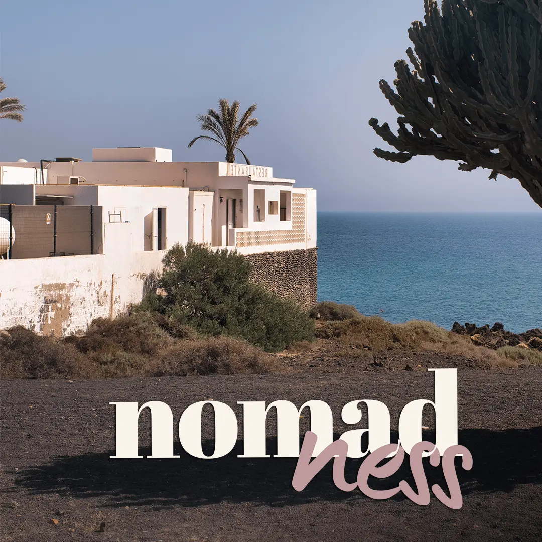 Lire la suite à propos de l’article Les inconvénients du nomadisme (et comment les contourner)