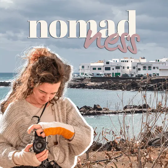 Lire la suite à propos de l’article Mes galères de nomade (et les leçons que j’en ai tirées)