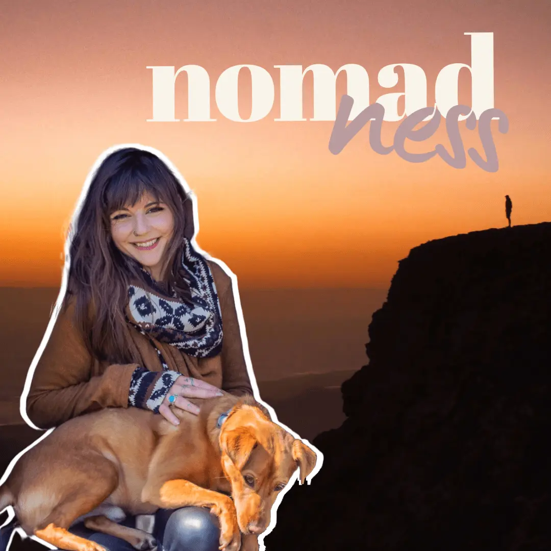 Lire la suite à propos de l’article Comment concilier voyage & travail ? avec Émilie