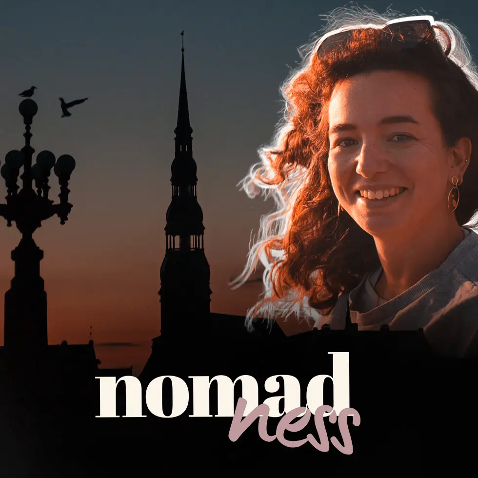 Lire la suite à propos de l’article Riga (Lettonie) en tant que digital nomade : expérience, coûts, conseils