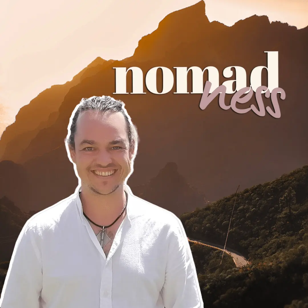 Lire la suite à propos de l’article Repenser le voyage lointain — avec Nicolas Breton