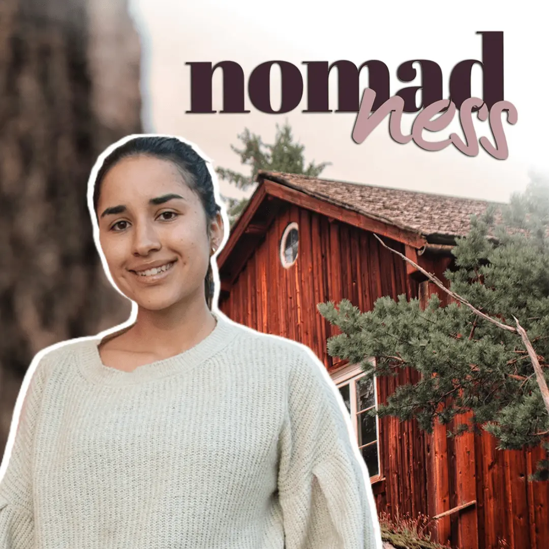 Lire la suite à propos de l’article Guide pratique : volontariats, logements, visas & vie sociale — avec Maria Camila