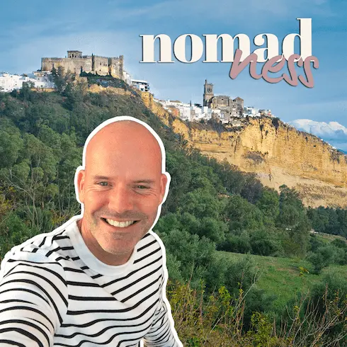 Lire la suite à propos de l’article L&rsquo;Andalousie : du coup de foudre à l&rsquo;expatriation — avec Frédéric