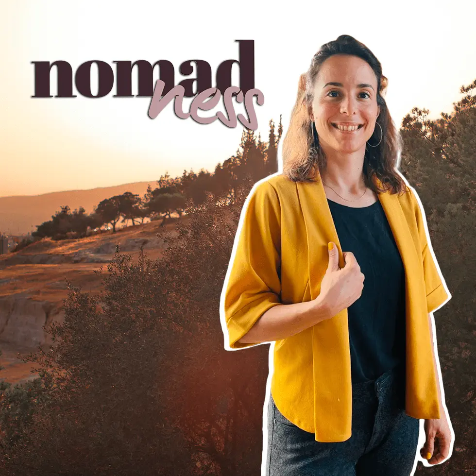 Lire la suite à propos de l’article Tout quitter pour l’Amérique latine en quête de sens — avec Alice