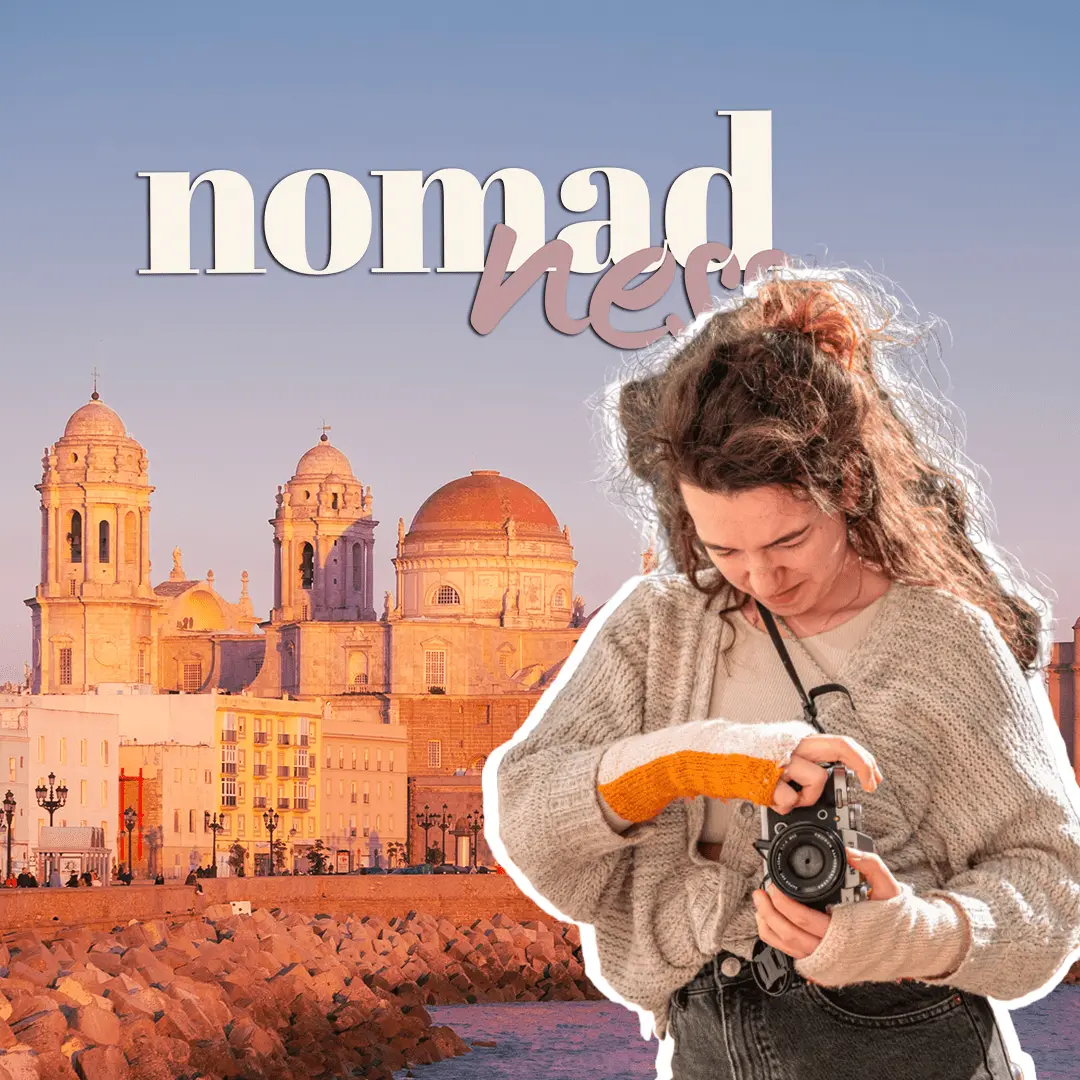 Lire la suite à propos de l’article Comment accompagner un proche dans son nomadisme ?