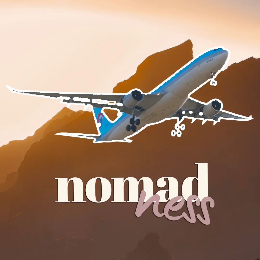 Lire la suite à propos de l’article Pilote d’avion à travers le monde : une vie sans racines — avec Jean-Michel​