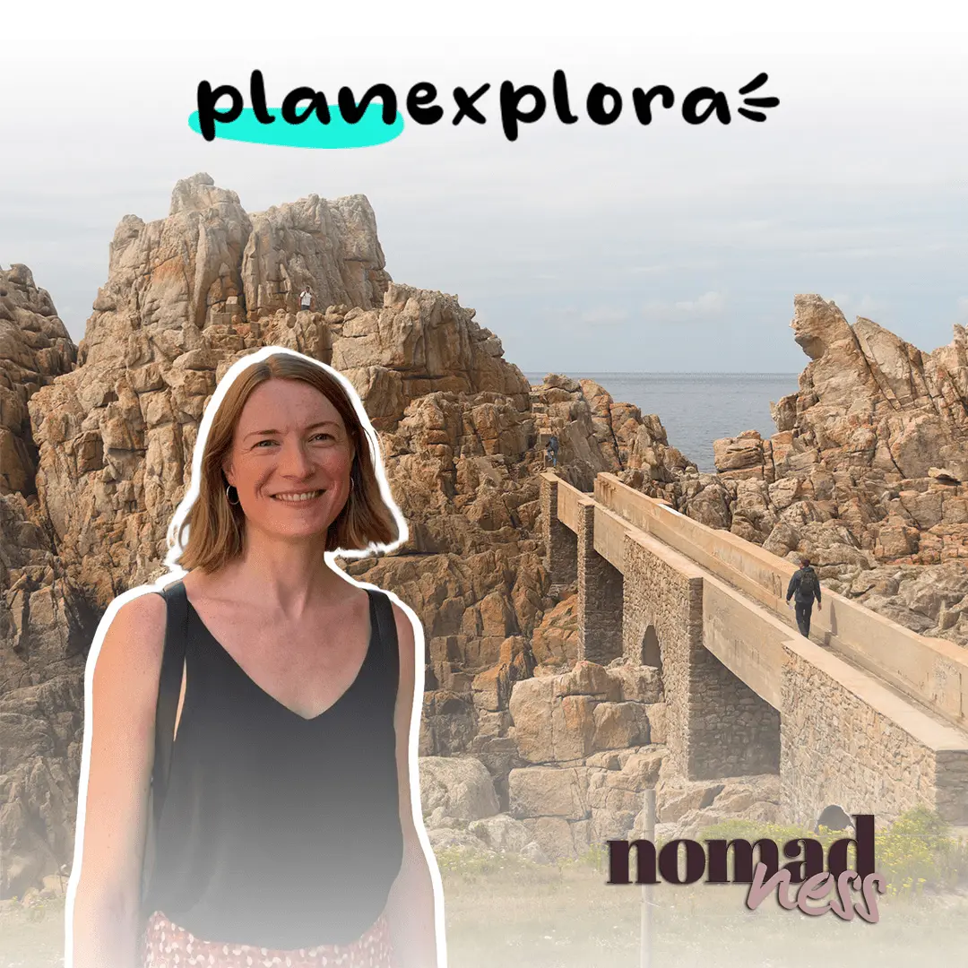 Lire la suite à propos de l’article Comment bien préparer son voyage ? — avec Pauline de Planexplora