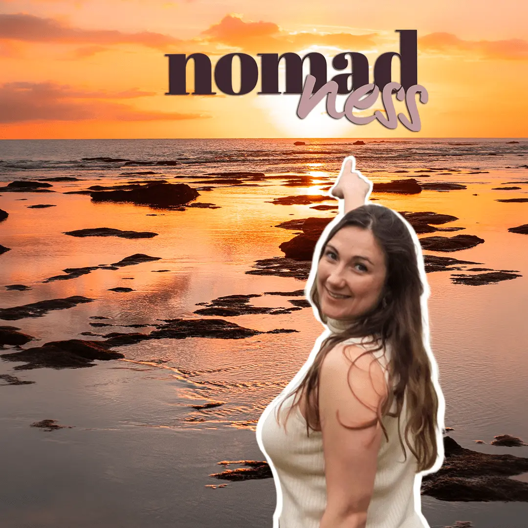 Lire la suite à propos de l’article Créer du contenu voyage : coulisses, défis et conseils (blogging, YouTube, Instagram)— avec Romane de L’éléphant Voyageur